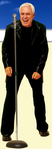 Dave Spikey