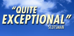 Dave Spikey Quote